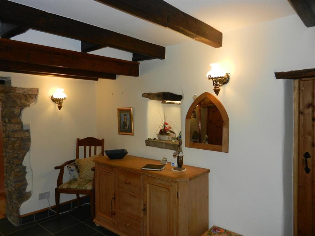 Armidale Cottages B&B Workington Bagian luar foto