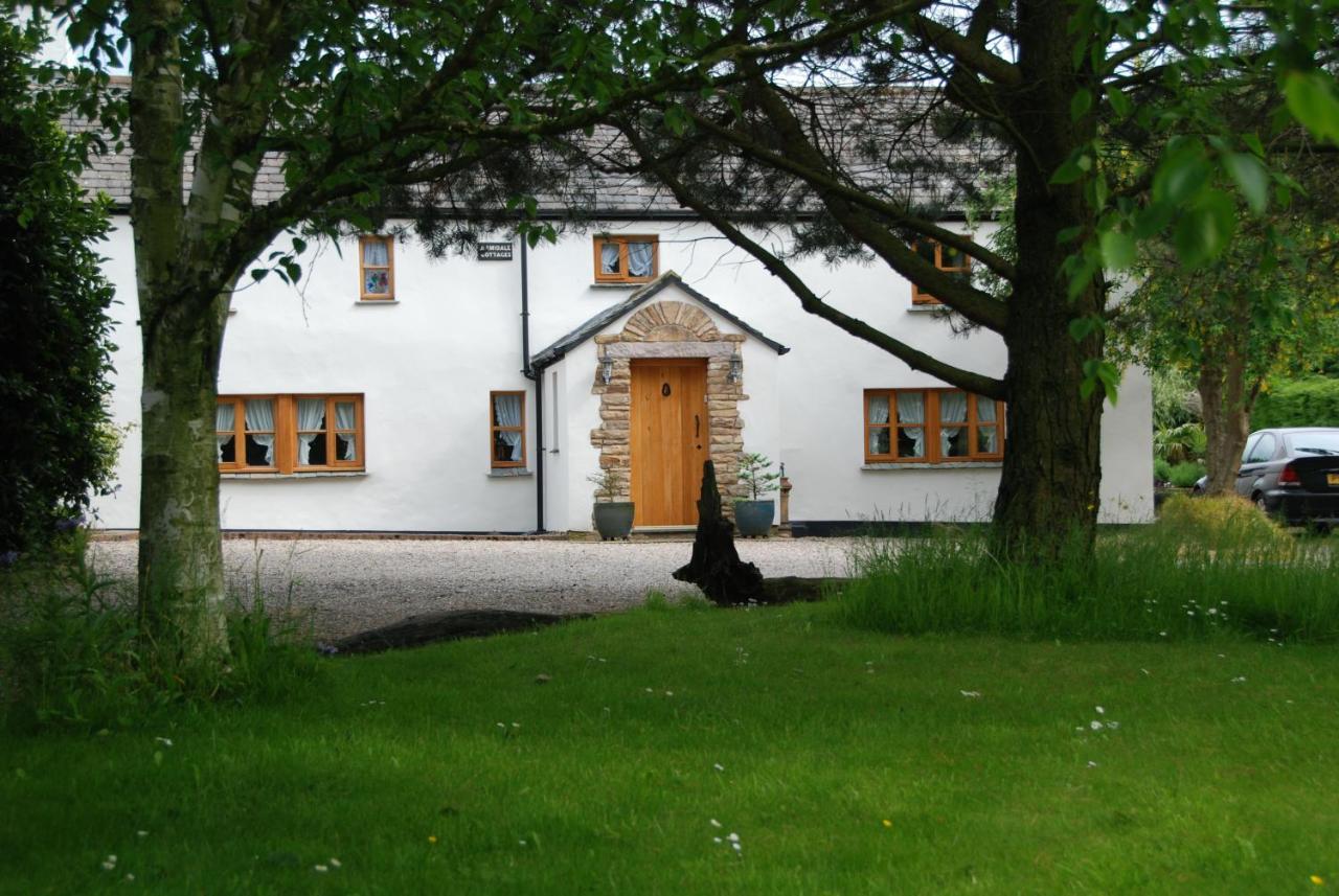 Armidale Cottages B&B Workington Bagian luar foto