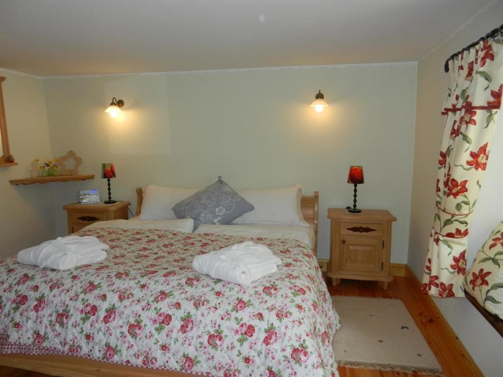 Armidale Cottages B&B Workington Bagian luar foto