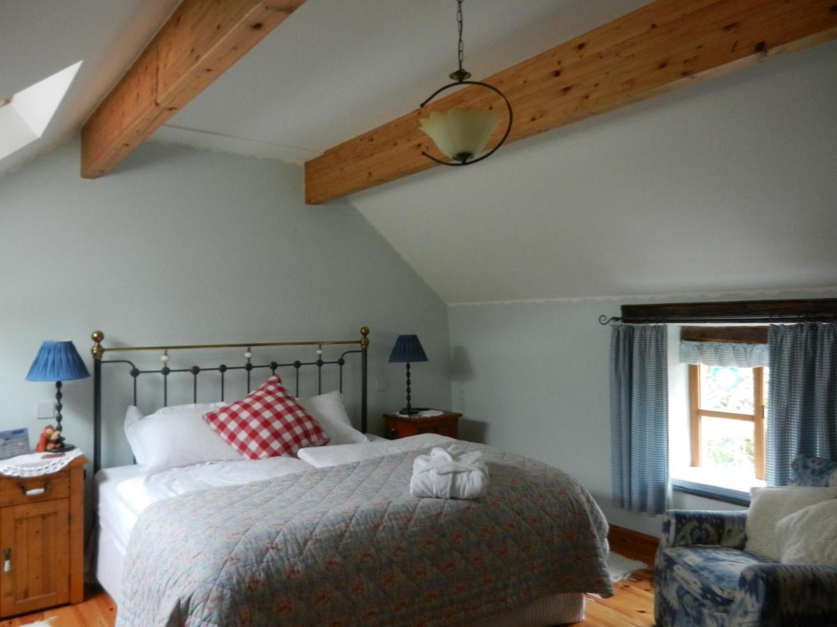 Armidale Cottages B&B Workington Bagian luar foto