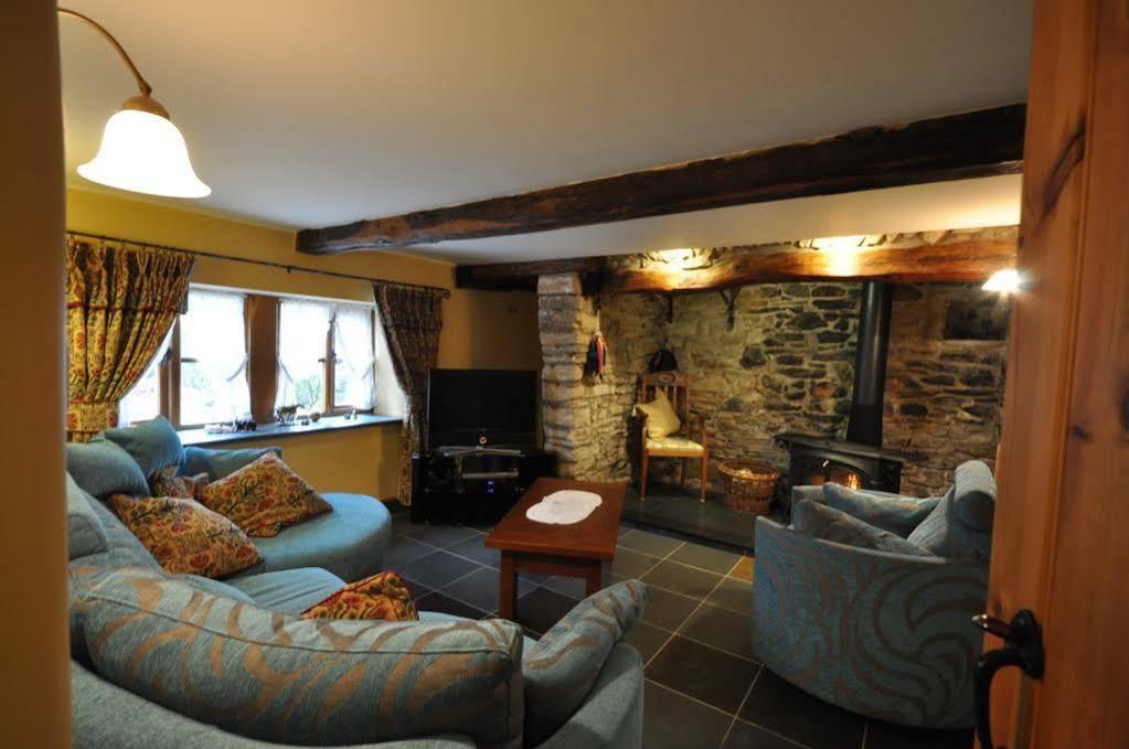 Armidale Cottages B&B Workington Bagian luar foto