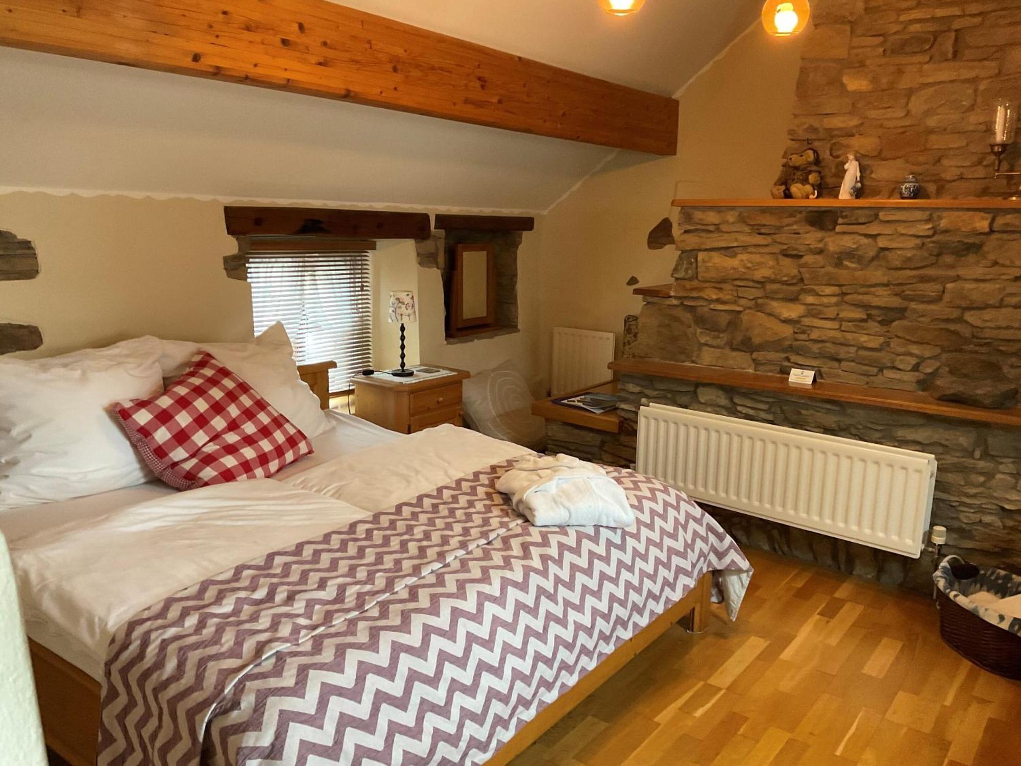 Armidale Cottages B&B Workington Ruang foto