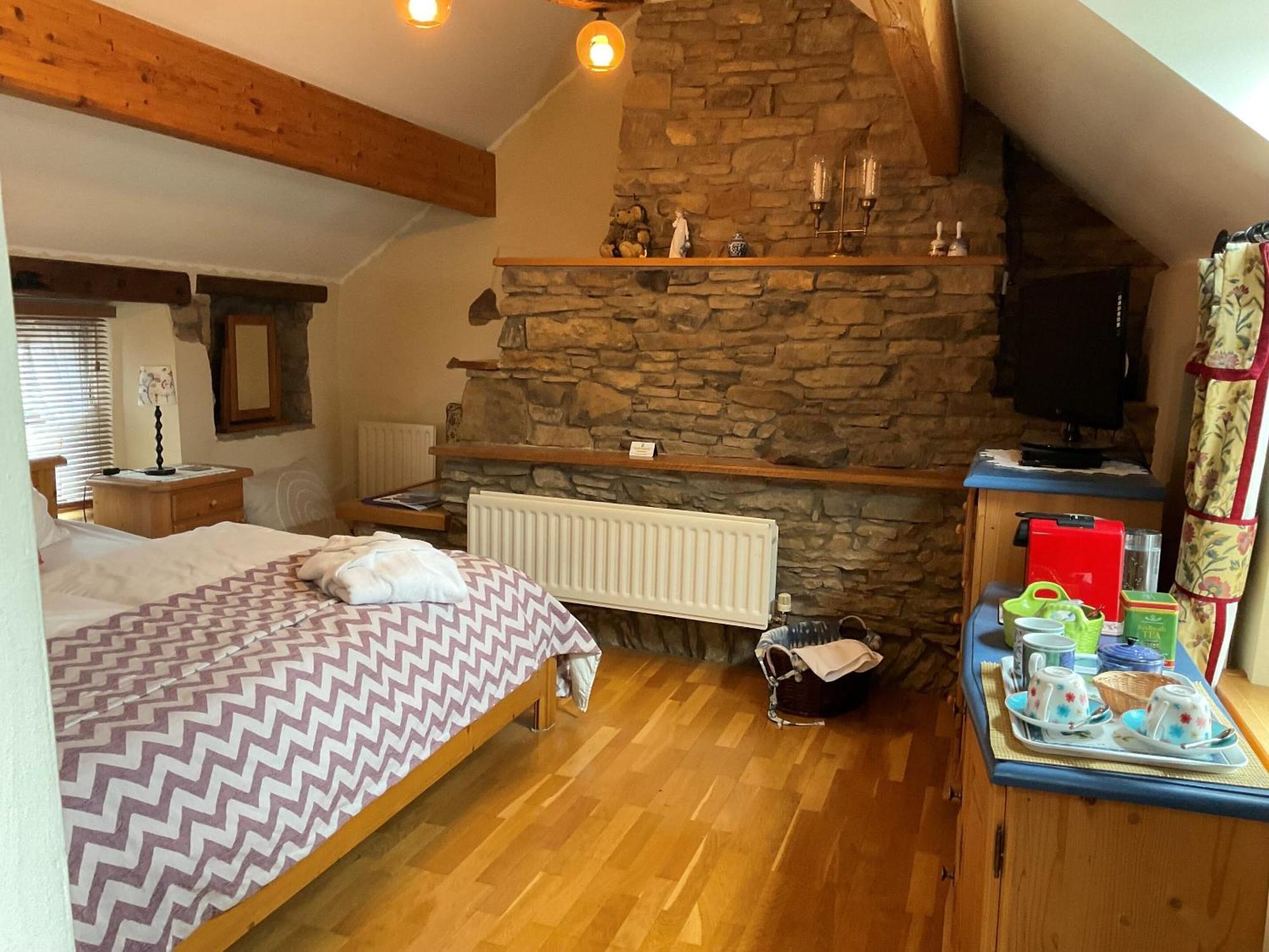 Armidale Cottages B&B Workington Ruang foto
