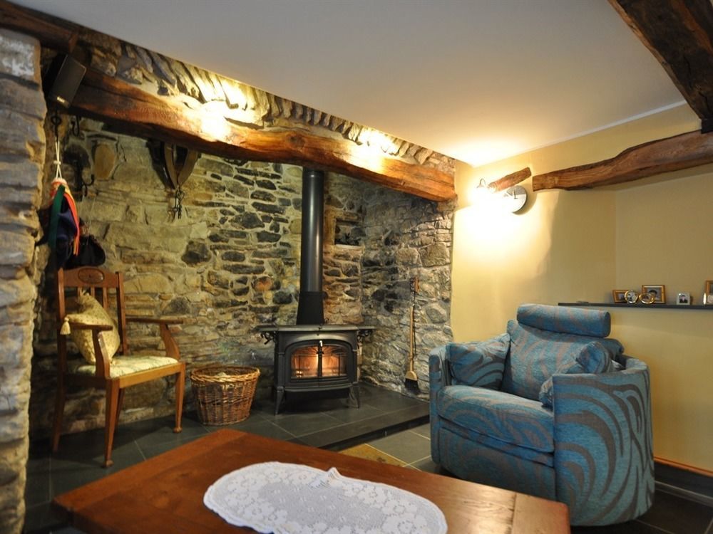 Armidale Cottages B&B Workington Bagian luar foto